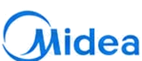 לוגו Midea