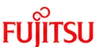 לוגו Fujitsu